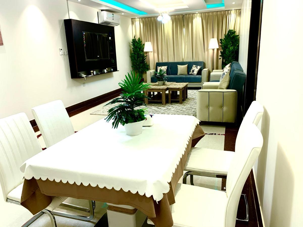 Olive Suites Ha'il Exterior foto