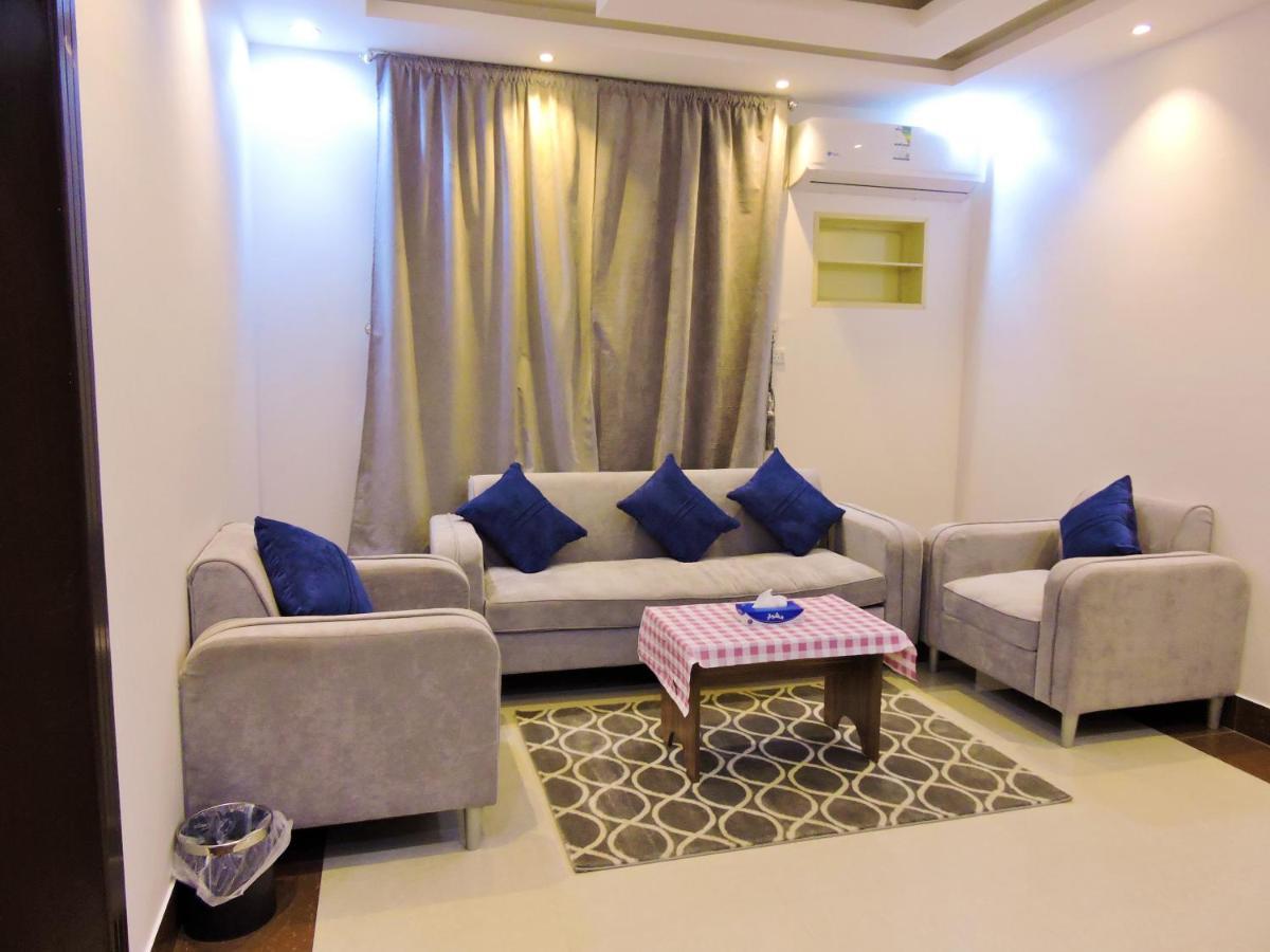 Olive Suites Ha'il Exterior foto